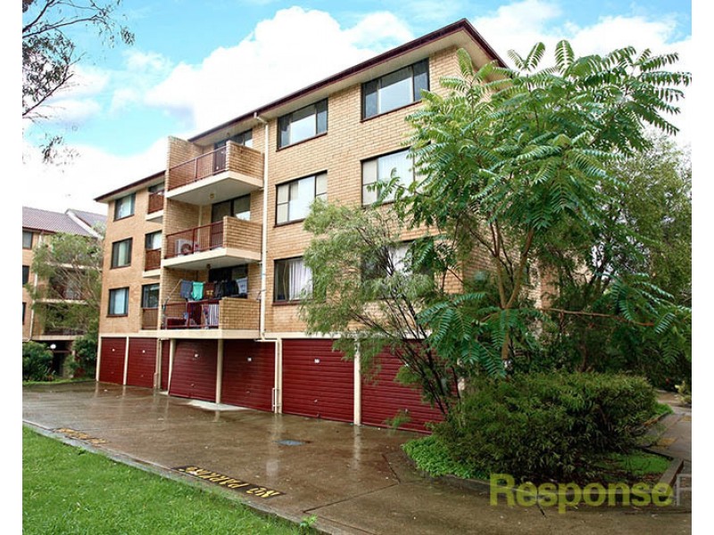 53/25 Mantaka Street, Blacktown NSW 2148