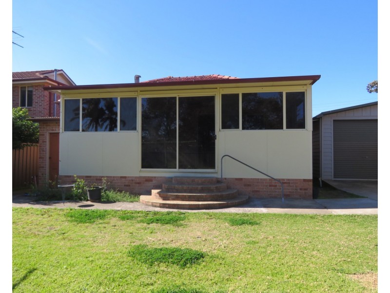 50 Amsterdam Street, Oakhurst NSW 2761