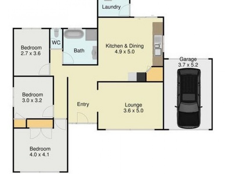 4 Kareela Avenue, Penrith NSW 2750