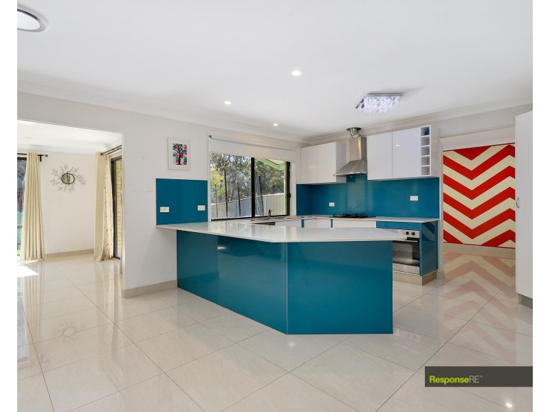 29 Tangerine Drive, Quakers Hill NSW 2763