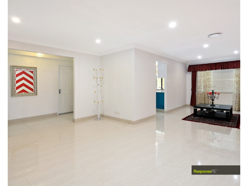 29 Tangerine Drive, Quakers Hill NSW 2763