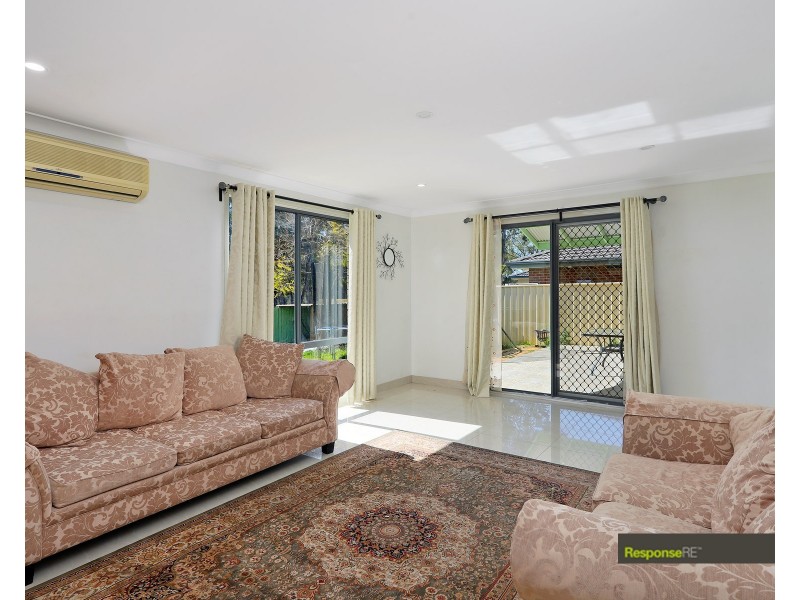 29 Tangerine Drive, Quakers Hill NSW 2763