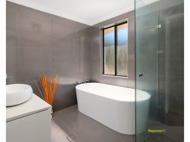 29 Tangerine Drive, Quakers Hill NSW 2763