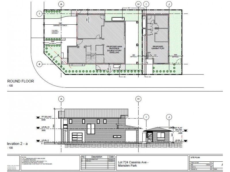 Marsden Park NSW 2765