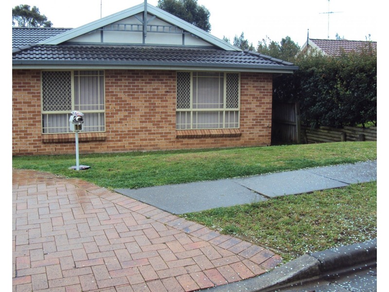19 Sonter Street, Quakers Hill NSW 2763