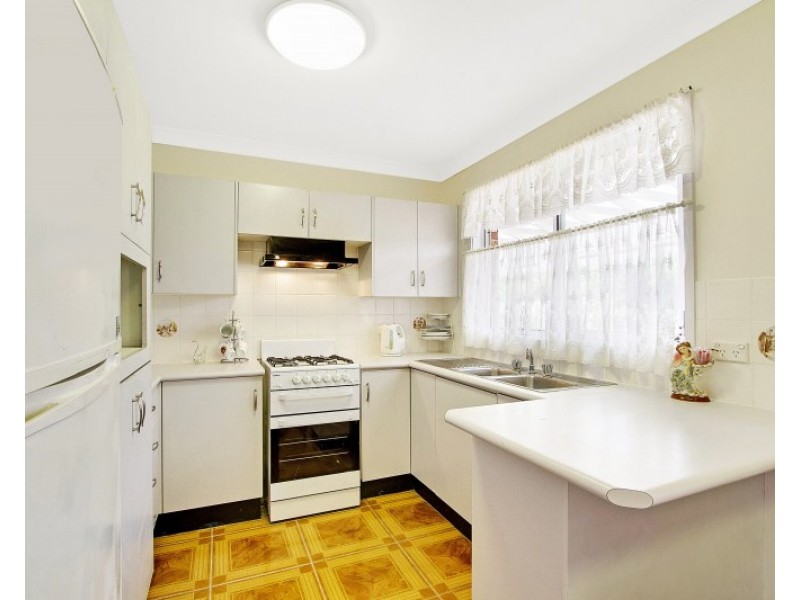 26 Adrienne Street, Glendenning NSW 2761