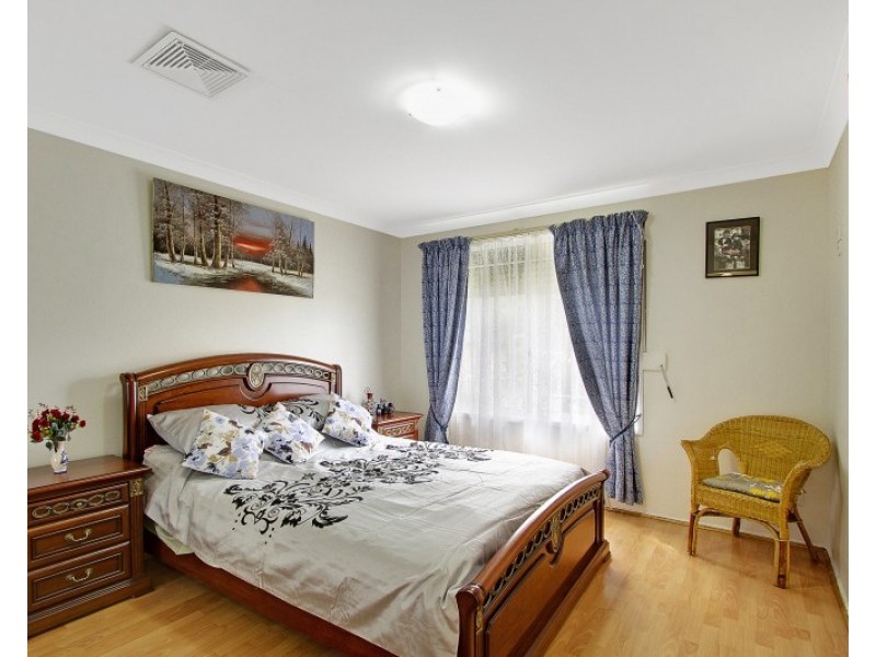 26 Adrienne Street, Glendenning NSW 2761