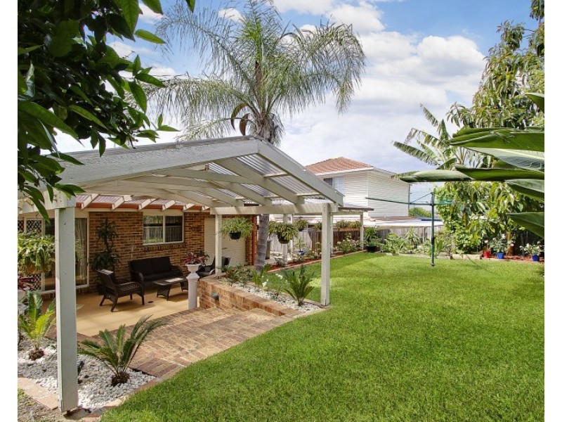 26 Adrienne Street, Glendenning NSW 2761