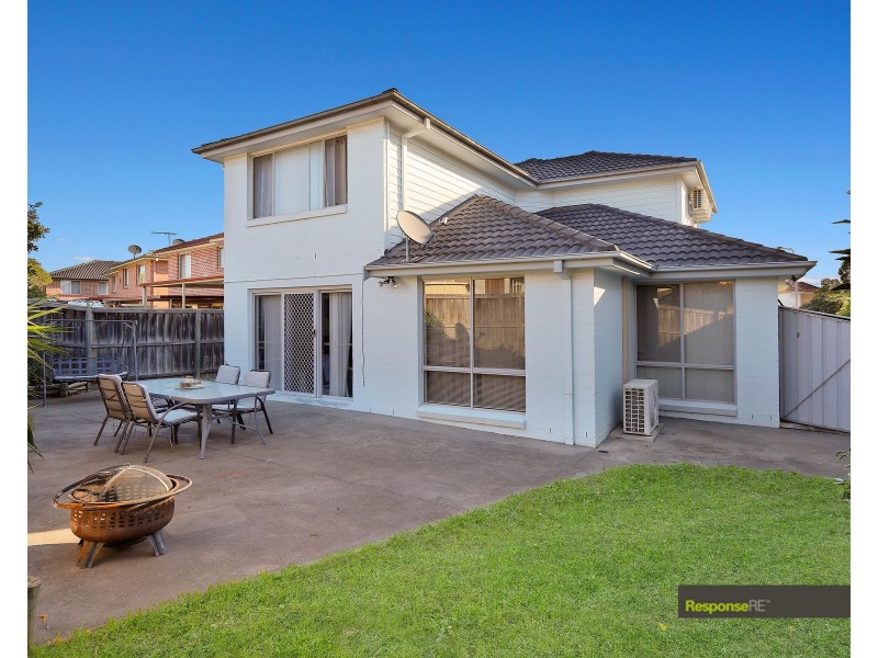 15  Teraweyna Close, Woodcroft NSW 2767
