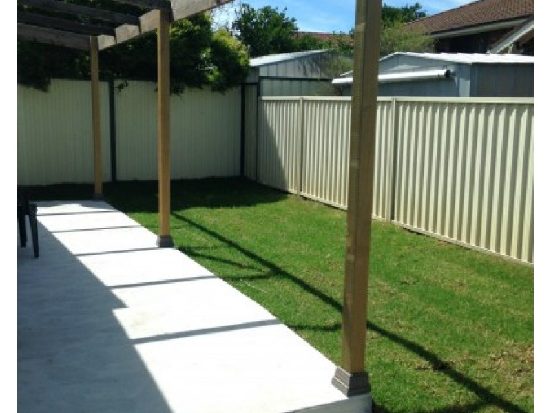 10a Dingle Street, Riverstone NSW 2765