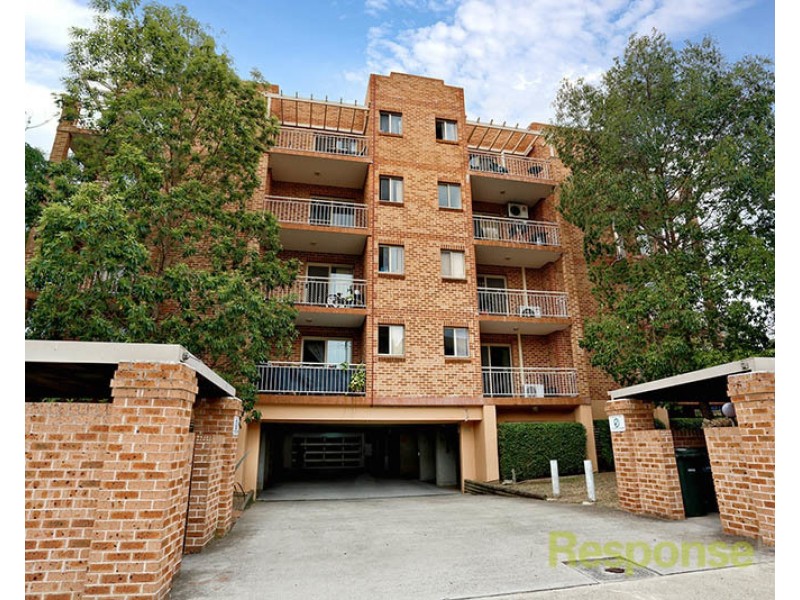 22/25-27 Fourth Avenue, Blacktown NSW 2148