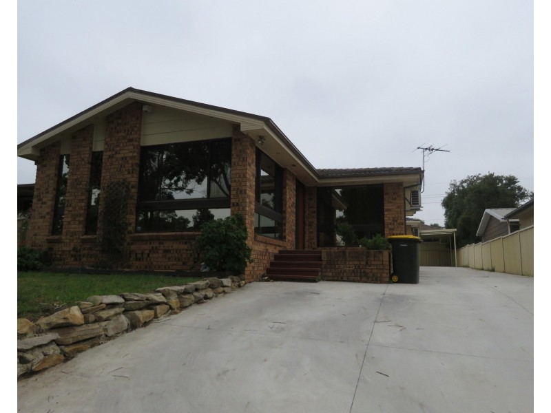 55 Melrose Avenue, Quakers Hill NSW 2763