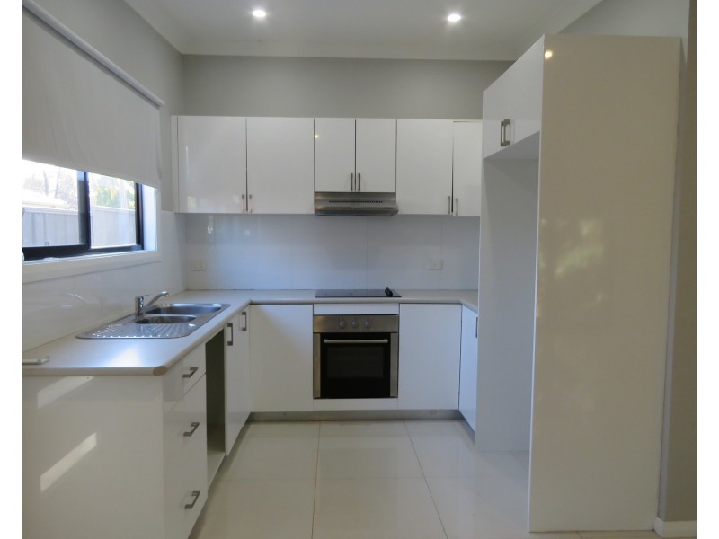 16a Thomas Street, St Marys NSW 2760