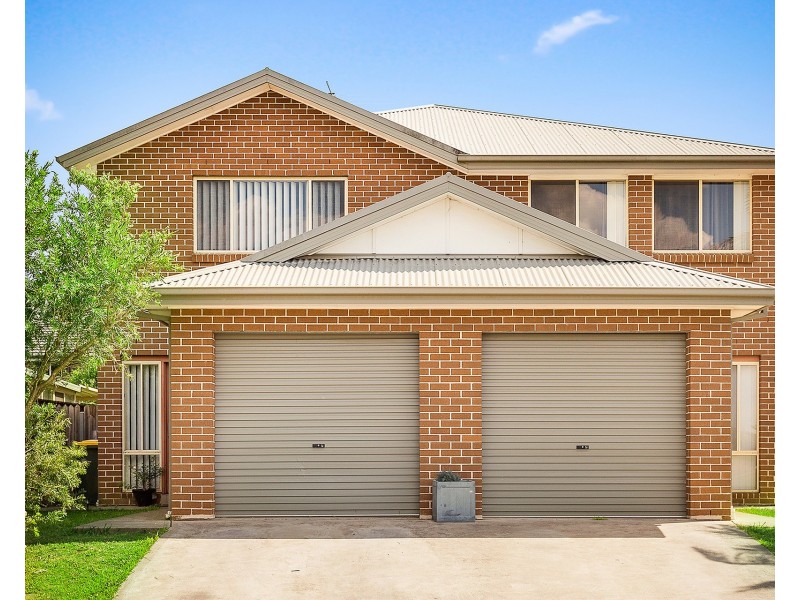 35A Baxter Crescent, Glendenning NSW 2761