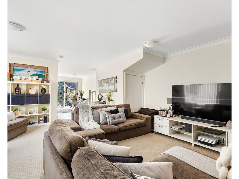 35A Baxter Crescent, Glendenning NSW 2761