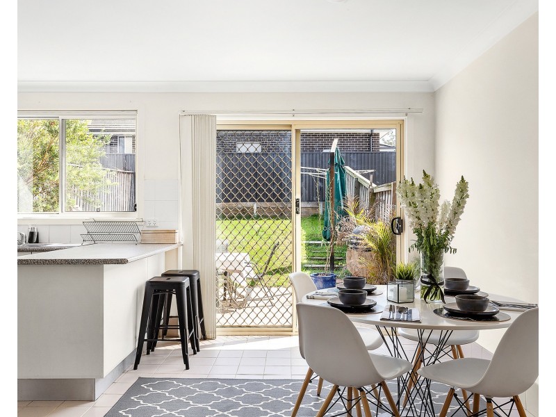 35A Baxter Crescent, Glendenning NSW 2761