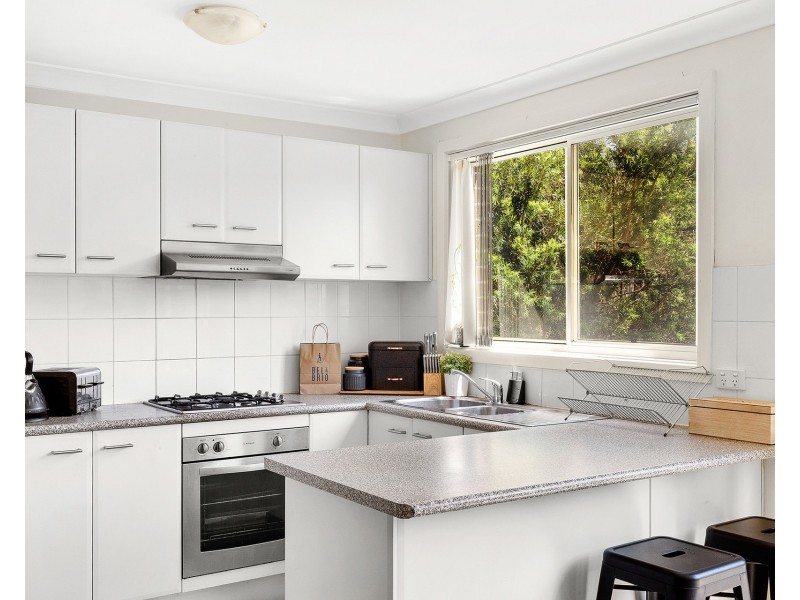 35A Baxter Crescent, Glendenning NSW 2761