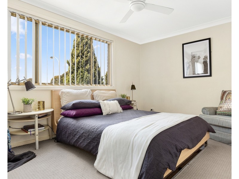 35A Baxter Crescent, Glendenning NSW 2761