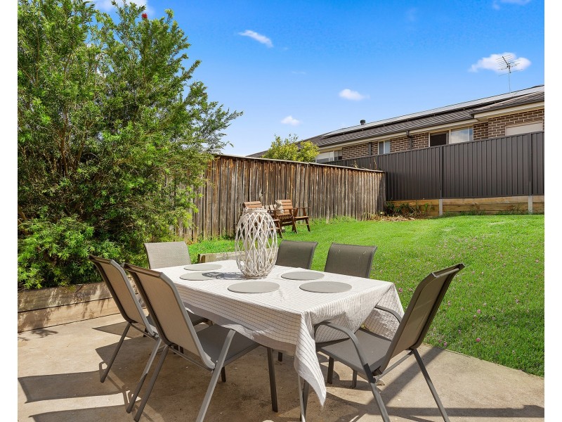 35A Baxter Crescent, Glendenning NSW 2761