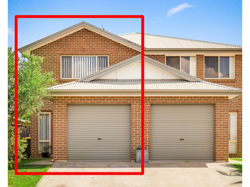 35A Baxter Crescent, Glendenning NSW 2761