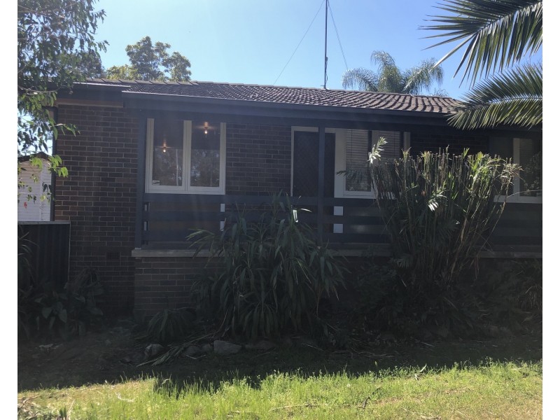 12 Ball Place, Willmot NSW 2770
