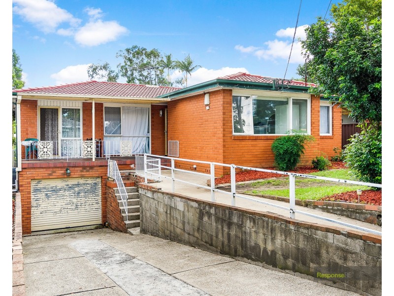 36 Oakes Road, Winston Hills NSW 2153