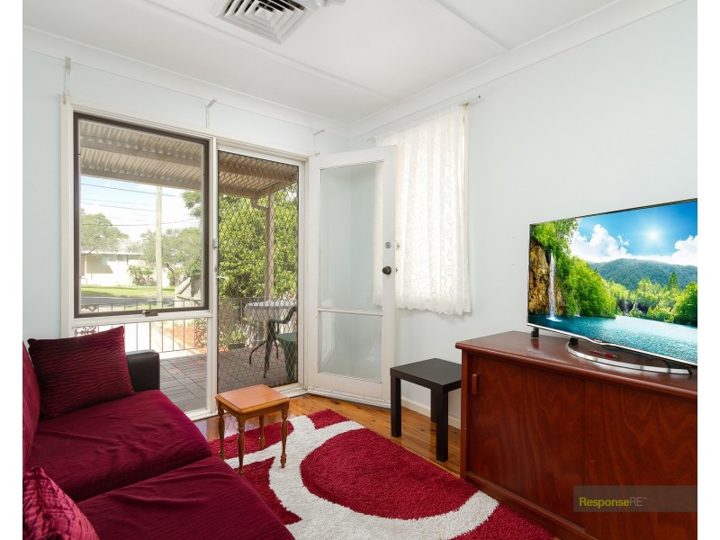 36 Oakes Road, Winston Hills NSW 2153