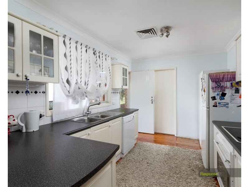 36 Oakes Road, Winston Hills NSW 2153