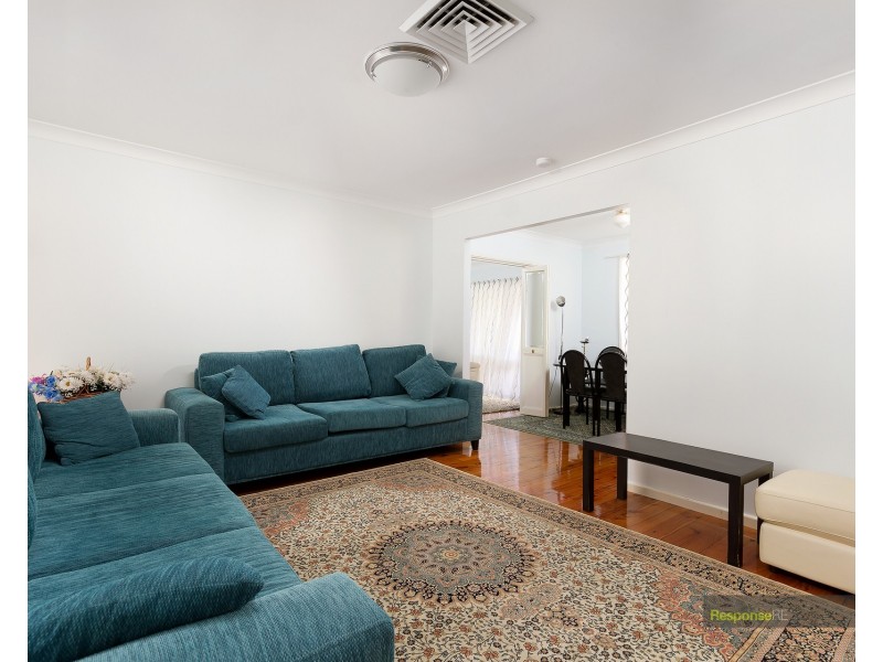 36 Oakes Road, Winston Hills NSW 2153