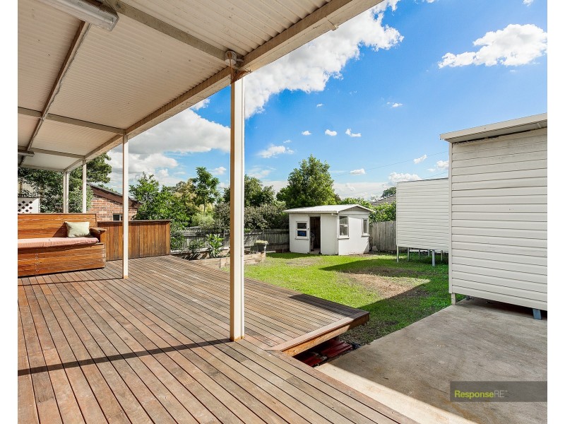36 Oakes Road, Winston Hills NSW 2153