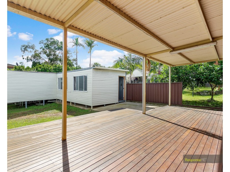 36 Oakes Road, Winston Hills NSW 2153