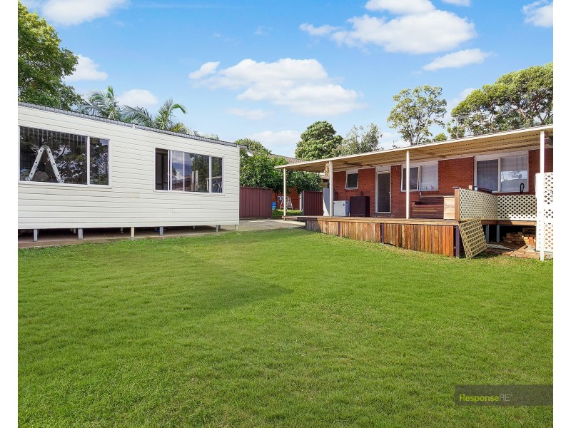 36 Oakes Road, Winston Hills NSW 2153