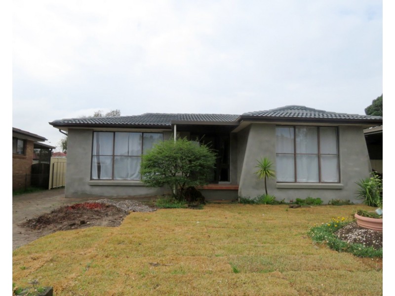 10 Brier Crescent, Quakers Hill NSW 2763