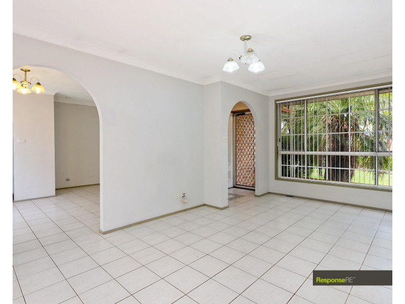 59 Woodley Crescent, Glendenning NSW 2761