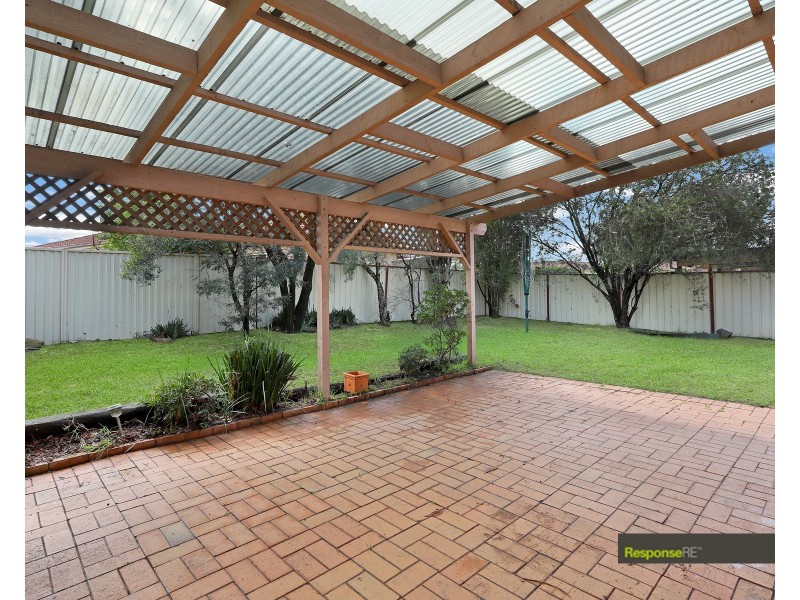 59 Woodley Crescent, Glendenning NSW 2761