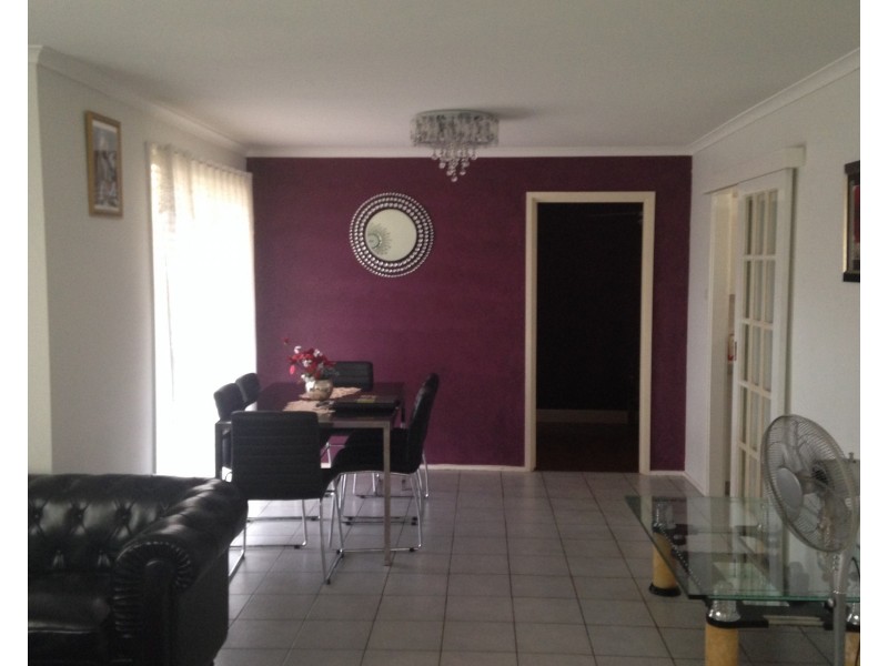 28 Rowntree Circuit, Quakers Hill NSW 2763