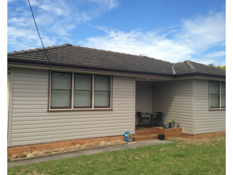 21 Tulloch Street, Blacktown NSW 2148