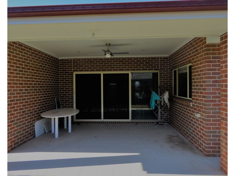 3 Sarazen Place, Colebee NSW 2761