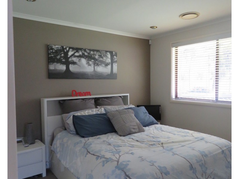 17 Goddard Crescent, Quakers Hill NSW 2763