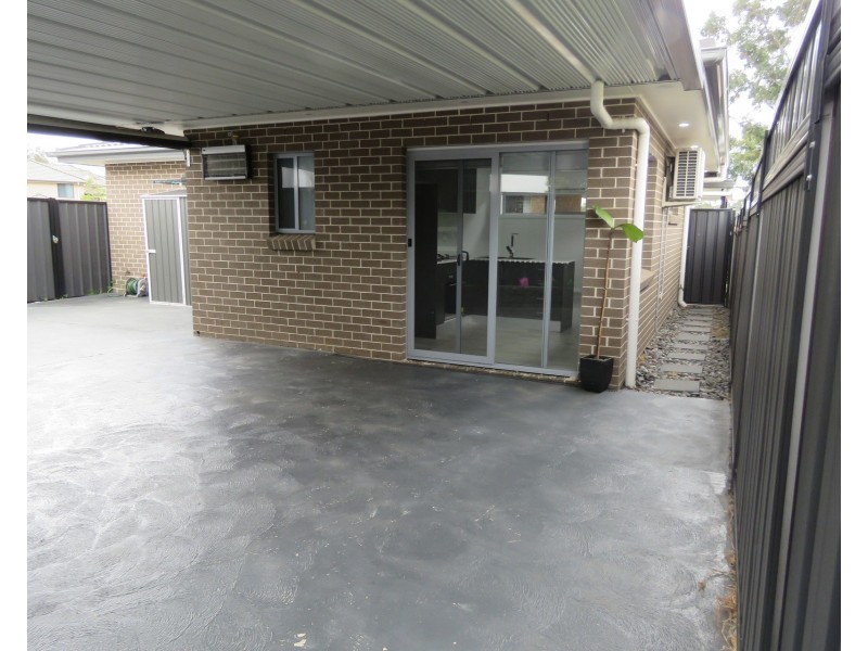 5a Tobin Place, Marayong NSW 2148