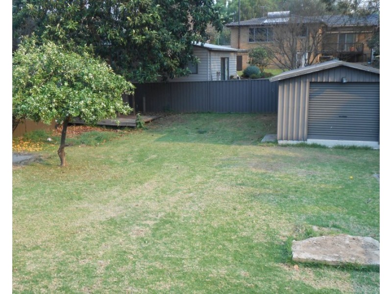 8 Dodson Crescent, Winston Hills NSW 2153