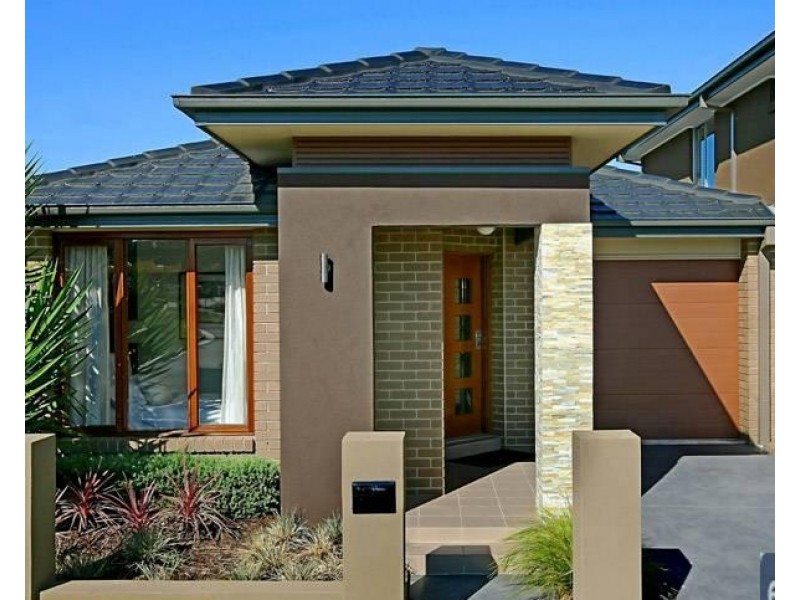 12 Huntington Street, Ropes Crossing NSW 2760