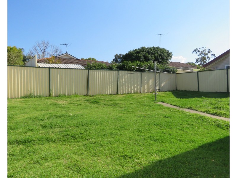 17 Bellingham Avenue, Glendenning NSW 2761