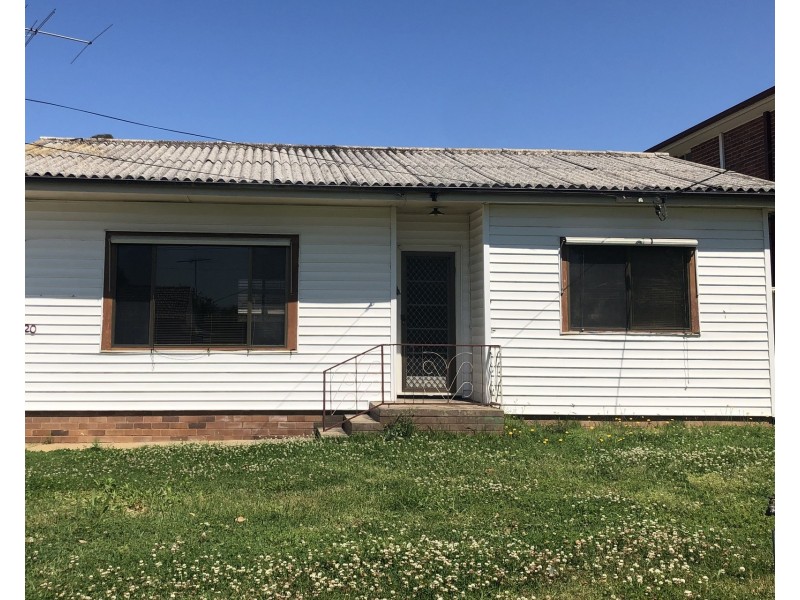 20 Edward Crescent, Marayong NSW 2148