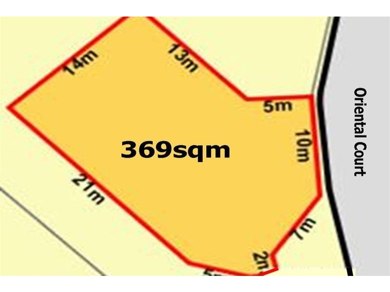 Lot 1 Oriental Court, Wallaroo SA 5556