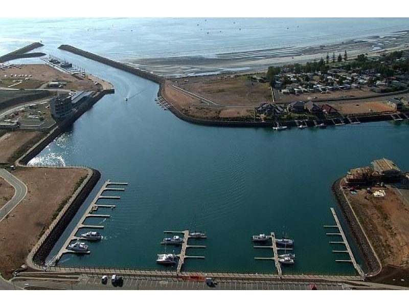 Lot 1 Oriental Court, Wallaroo SA 5556