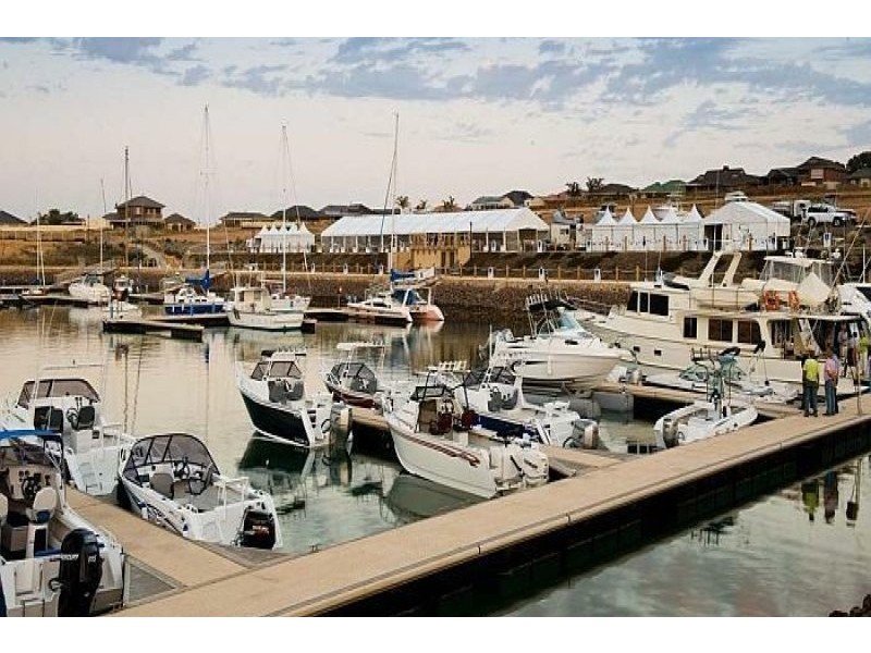 Lot 1 Oriental Court, Wallaroo SA 5556