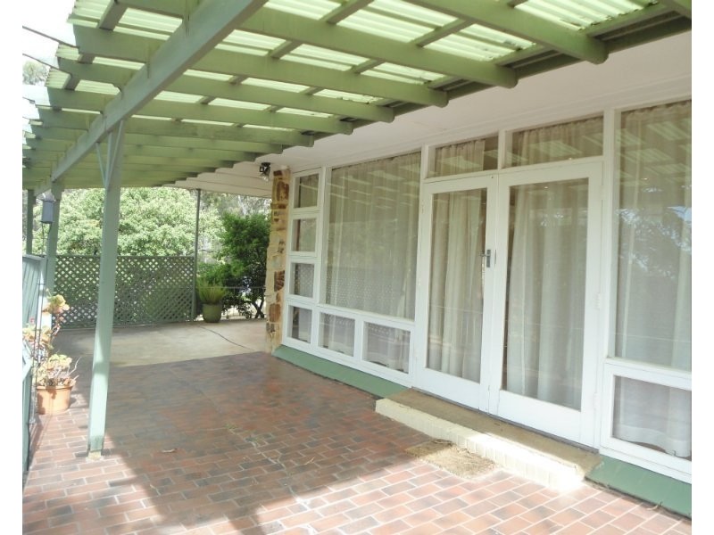 151A Penfold Road, Stonyfell SA 5066