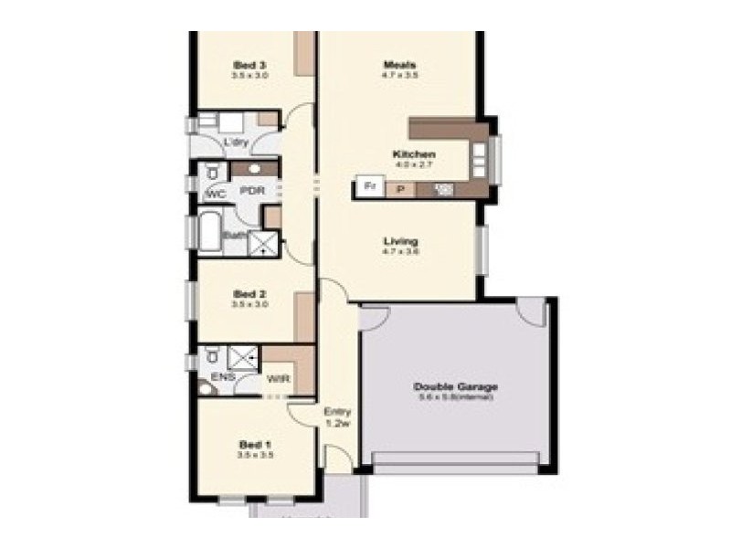 Lots Playford Alive, Smithfield Plains SA 5114