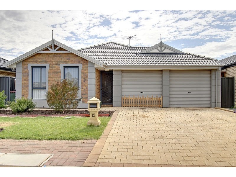 12 Jarrah Drive, Munno Para West SA 5115